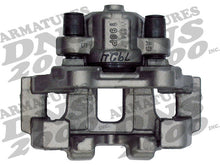 Charger l'image dans la galerie, SC7924 DNS Semi-Loaded Disc Brake Caliper DNS Canada