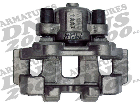 SC7924 DNS Semi-Loaded Disc Brake Caliper DNS Canada