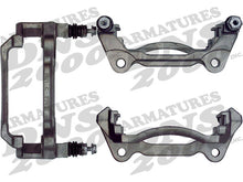 Charger l'image dans la galerie, SC7930 DNS Semi-Loaded Disc Brake Caliper DNS Canada