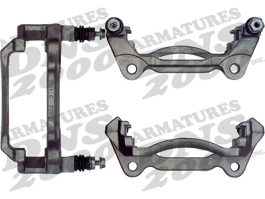 SC7930 DNS Semi-Loaded Disc Brake Caliper DNS Canada