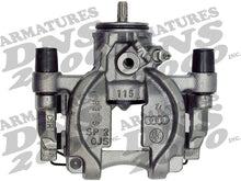 Charger l'image dans la galerie, SC7931 DNS Semi-Loaded Disc Brake Caliper DNS Canada