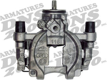Load image into Gallery viewer, SC7932 DNS Semi-Loaded Disc Brake Caliper DNS Canada