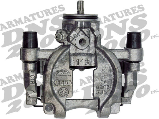 SC7932 DNS Semi-Loaded Disc Brake Caliper DNS Canada