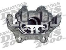 Load image into Gallery viewer, SC7933 DNS Semi-Loaded Disc Brake Caliper DNS Canada