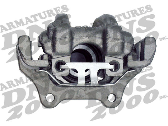 SC7933 DNS Semi-Loaded Disc Brake Caliper DNS Canada
