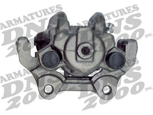 Load image into Gallery viewer, SC7934 DNS Semi-Loaded Disc Brake Caliper DNS Canada