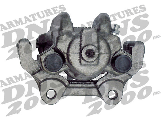 SC7934 DNS Semi-Loaded Disc Brake Caliper DNS Canada
