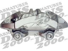 Load image into Gallery viewer, SC7943 DNS Semi-Loaded Disc Brake Caliper DNS Canada