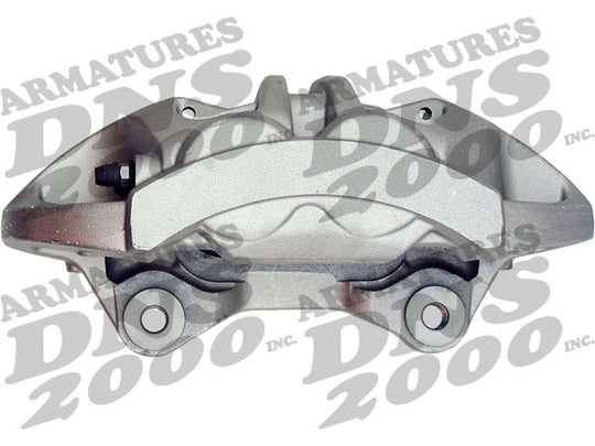 SC7943 DNS Semi-Loaded Disc Brake Caliper DNS Canada