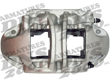 Load image into Gallery viewer, SC7944 DNS Semi-Loaded Disc Brake Caliper DNS Canada