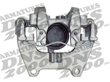 Load image into Gallery viewer, SC7965 DNS Semi-Loaded Disc Brake Caliper DNS Canada
