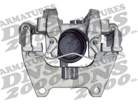 SC7965 DNS Semi-Loaded Disc Brake Caliper DNS Canada