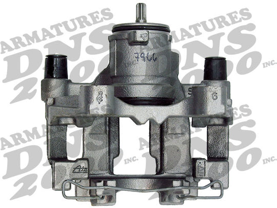 SC7966 DNS Semi-Loaded Disc Brake Caliper DNS Canada