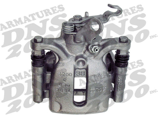 SC7967 DNS Semi-Loaded Disc Brake Caliper DNS Canada