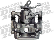 Charger l'image dans la galerie, SC7968 DNS Semi-Loaded Disc Brake Caliper DNS Canada