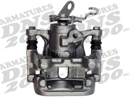SC7968 DNS Semi-Loaded Disc Brake Caliper DNS Canada