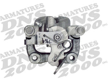 Load image into Gallery viewer, SC7969 DNS Semi-Loaded Disc Brake Caliper DNS Canada