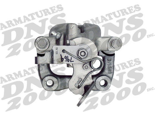 SC7969 DNS Semi-Loaded Disc Brake Caliper DNS Canada