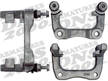 Load image into Gallery viewer, SC7970 DNS Semi-Loaded Disc Brake Caliper DNS Canada