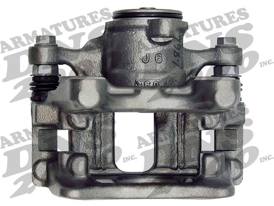 SC7987 DNS Semi-Loaded Disc Brake Caliper DNS Canada