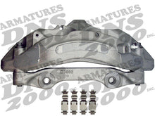 Load image into Gallery viewer, SC7989-1 DNS Semi-Loaded Disc Brake Caliper DNS Canada