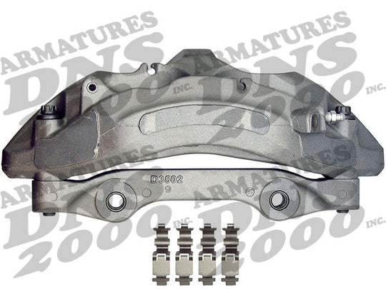 SC7989-1 DNS Semi-Loaded Disc Brake Caliper DNS Canada