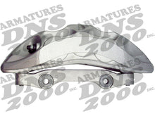Load image into Gallery viewer, SC7989 DNS Semi-Loaded Disc Brake Caliper DNS Canada