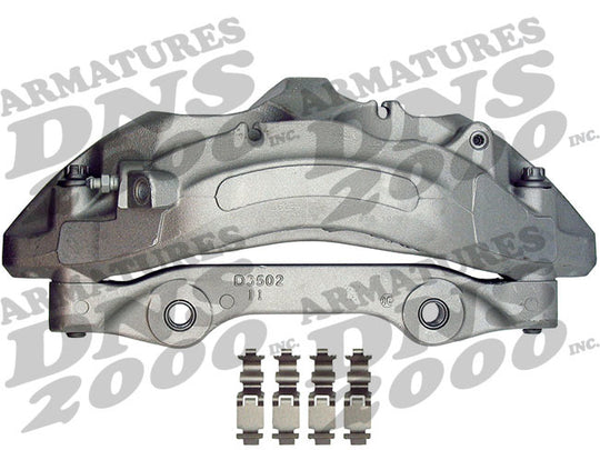 SC7990-1 DNS Semi-Loaded Disc Brake Caliper DNS Canada