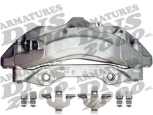 Charger l'image dans la galerie, SC7990 DNS Semi-Loaded Disc Brake Caliper DNS Canada