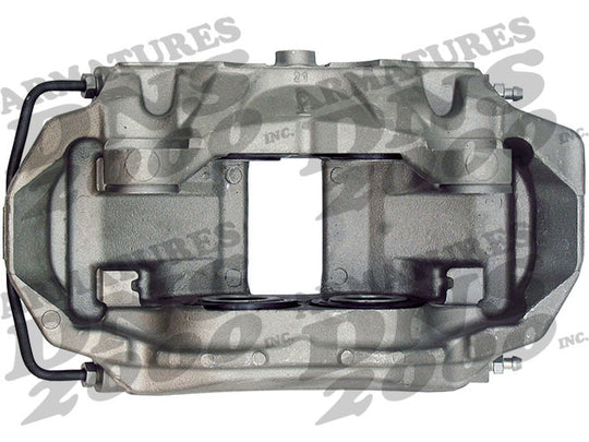 SC7995 DNS Semi-Loaded Disc Brake Caliper DNS Canada