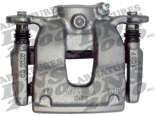 SC8005 DNS Semi-Loaded Disc Brake Caliper DNS Canada