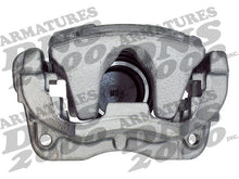 Load image into Gallery viewer, SC8006 DNS Semi-Loaded Disc Brake Caliper DNS Canada