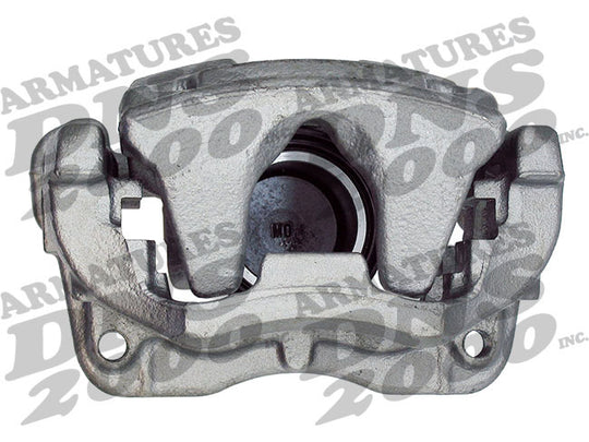 SC8006 DNS Semi-Loaded Disc Brake Caliper DNS Canada