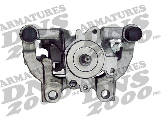 SC8007 DNS Semi-Loaded Disc Brake Caliper DNS Canada