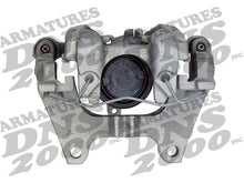 Load image into Gallery viewer, SC8009 DNS Semi-Loaded Disc Brake Caliper DNS Canada