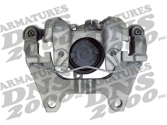 SC8009 DNS Semi-Loaded Disc Brake Caliper DNS Canada