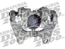 Load image into Gallery viewer, SC8010 DNS Semi-Loaded Disc Brake Caliper DNS Canada