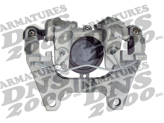 SC8010 DNS Semi-Loaded Disc Brake Caliper DNS Canada