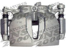Load image into Gallery viewer, SC8011 DNS Semi-Loaded Disc Brake Caliper DNS Canada