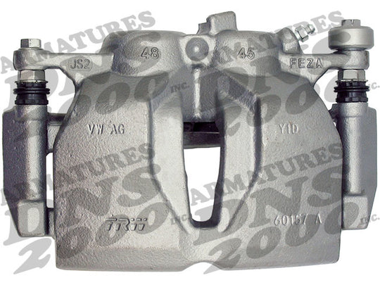 SC8011 DNS Semi-Loaded Disc Brake Caliper DNS Canada