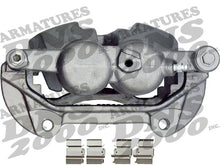 Load image into Gallery viewer, SC8012 DNS Semi-Loaded Disc Brake Caliper DNS Canada