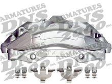 Load image into Gallery viewer, SC8045 DNS Semi-Loaded Disc Brake Caliper DNS Canada