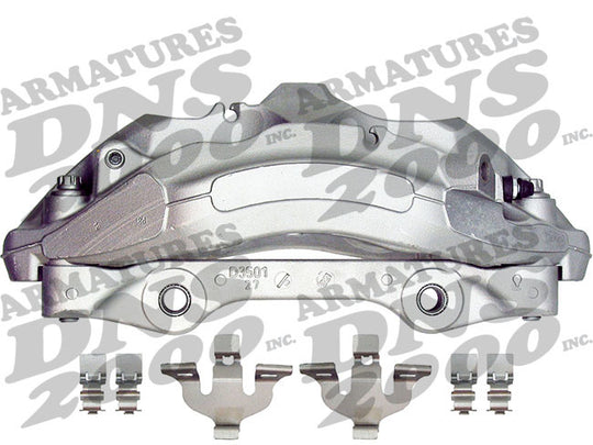 SC8045 DNS Semi-Loaded Disc Brake Caliper DNS Canada