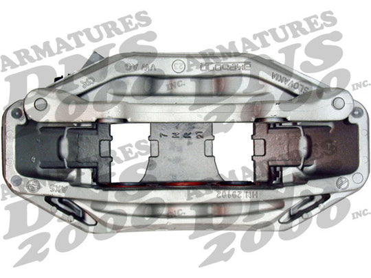 SC8046 DNS Semi-Loaded Disc Brake Caliper DNS Canada