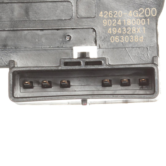 SC814 Standard Ignition Vehicle Speed Sensor Standard Ignition Canada