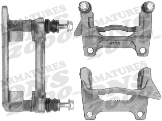 SC9133 DNS Semi-Loaded Disc Brake Caliper DNS Canada