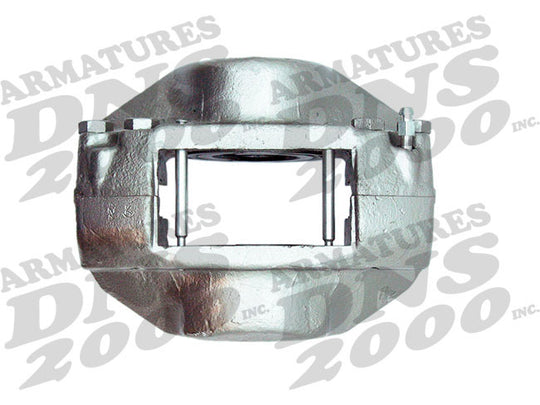 SC9145 DNS Semi-Loaded Disc Brake Caliper DNS Canada
