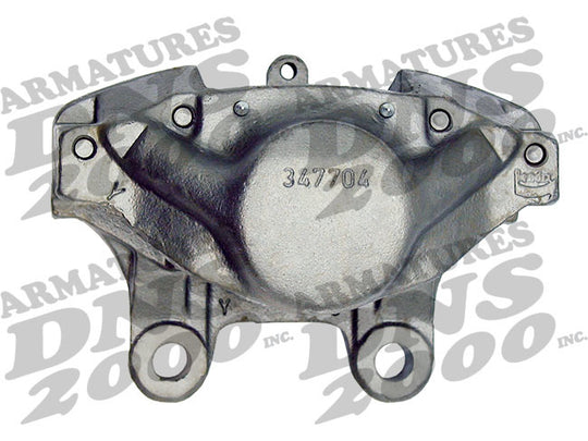 SC9199 DNS Semi-Loaded Disc Brake Caliper DNS Canada