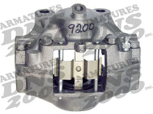 Load image into Gallery viewer, SC9200 DNS Semi-Loaded Disc Brake Caliper DNS Canada
