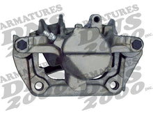 Load image into Gallery viewer, SC9215 DNS Semi-Loaded Disc Brake Caliper DNS Canada